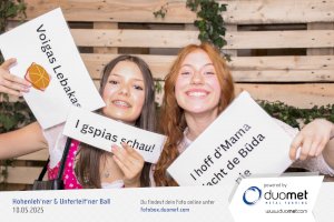 Hohenleh’ner & Unterleit’ner Ball